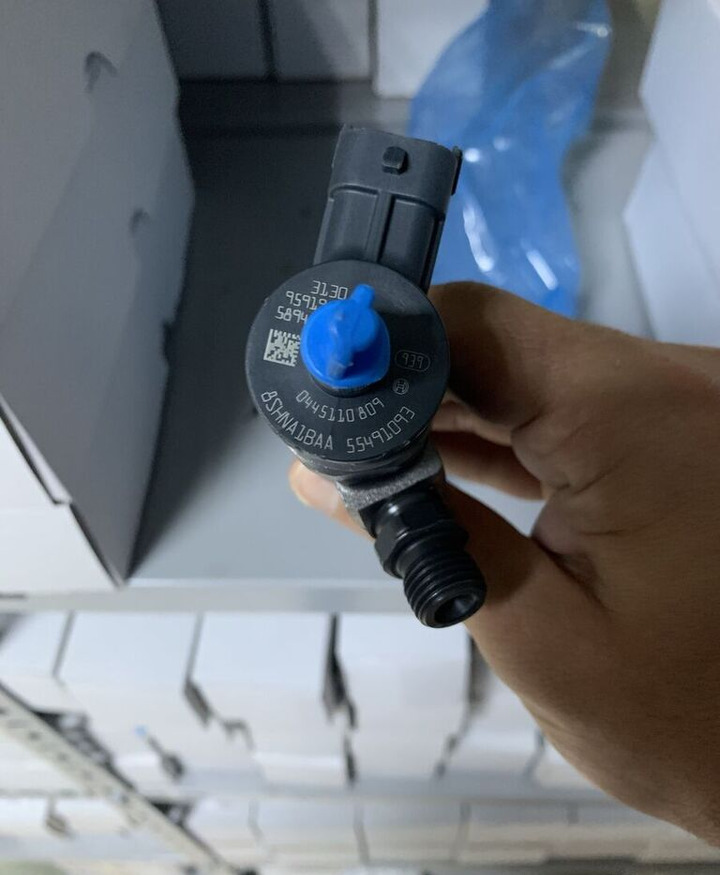 Bosch 2010-2020 55491093 for Opel 2010-2020 car - Инјектор за Автомобил: слика 1 Bosch 2010-2020 55491093 for Opel 2010-2020 car - Инјектор за Автомобил: слика 1