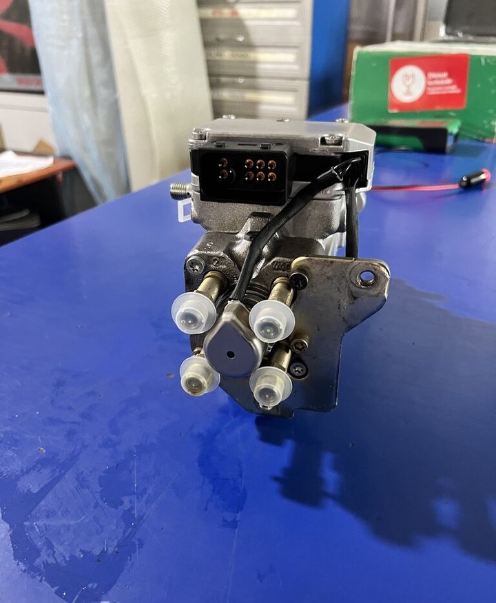 Bosch 208-204 for Bosch 2012-2022 car - Пумпа за гориво за Автомобил: слика 2 Bosch 208-204 for Bosch 2012-2022 car - Пумпа за гориво за Автомобил: слика 2