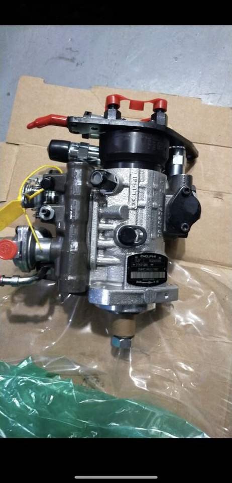 Delphi 2023 9520A350G Perkins 2010 - Пумпа за гориво за Камион: слика 2 Delphi 2023 9520A350G Perkins 2010 - Пумпа за гориво за Камион: слика 2