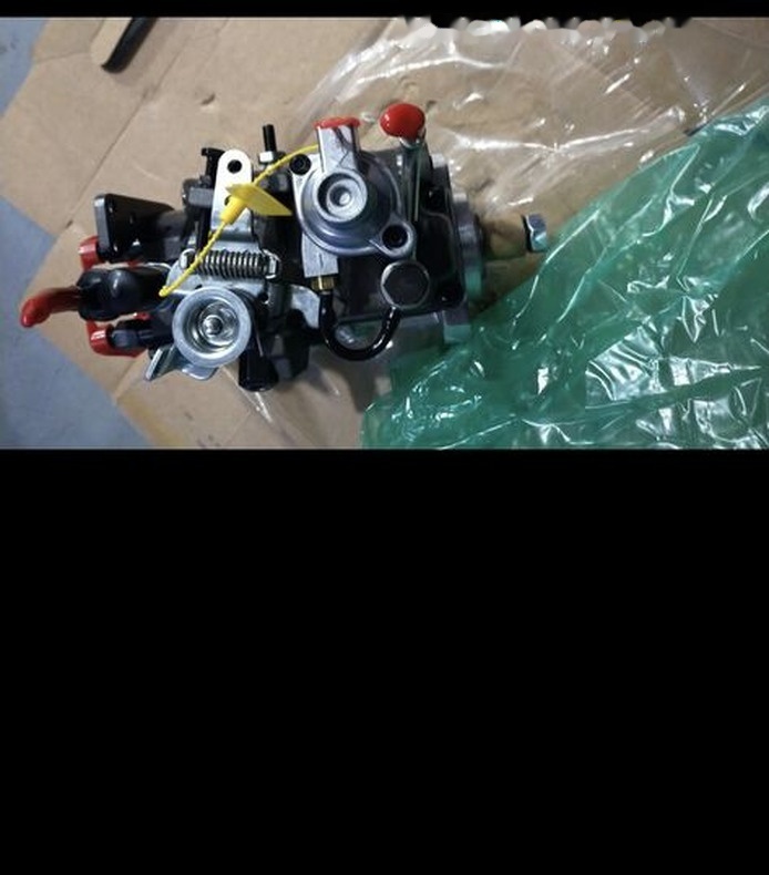 Delphi 2023 9520A350G Perkins 2010 - Пумпа за гориво за Камион: слика 1 Delphi 2023 9520A350G Perkins 2010 - Пумпа за гориво за Камион: слика 1