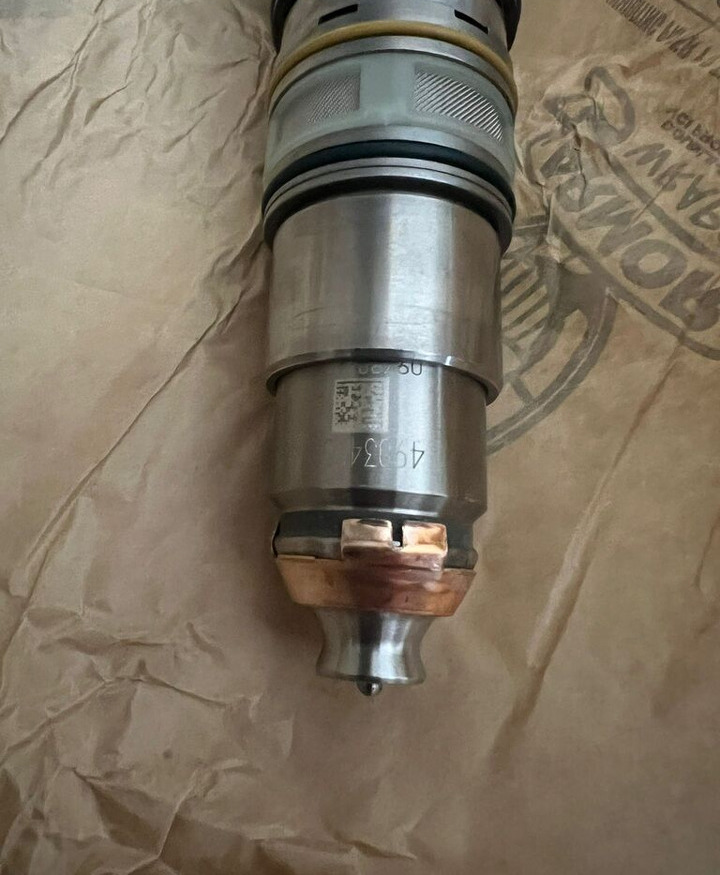 Scania 2005-2024 1764364 Scania 2010-2024 truck - Инјектор за Камион: слика 2 Scania 2005-2024 1764364 Scania 2010-2024 truck - Инјектор за Камион: слика 2