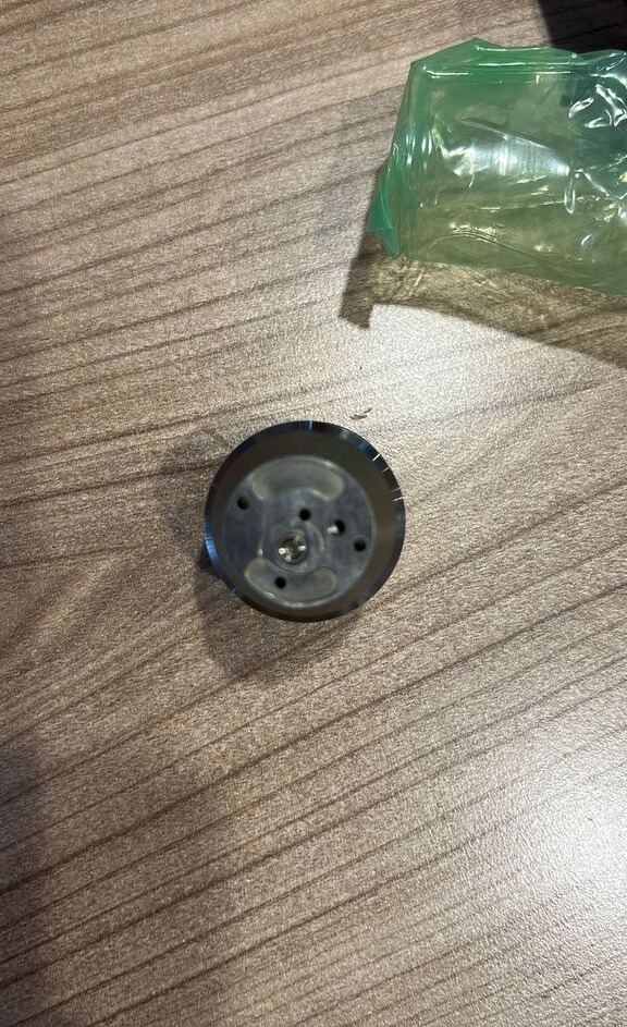 Valve Bosch 2010-2023 7135-588 Volvo and Renault - Систем за гориво за Камион: слика 2 Valve Bosch 2010-2023 7135-588 Volvo and Renault - Систем за гориво за Камион: слика 2