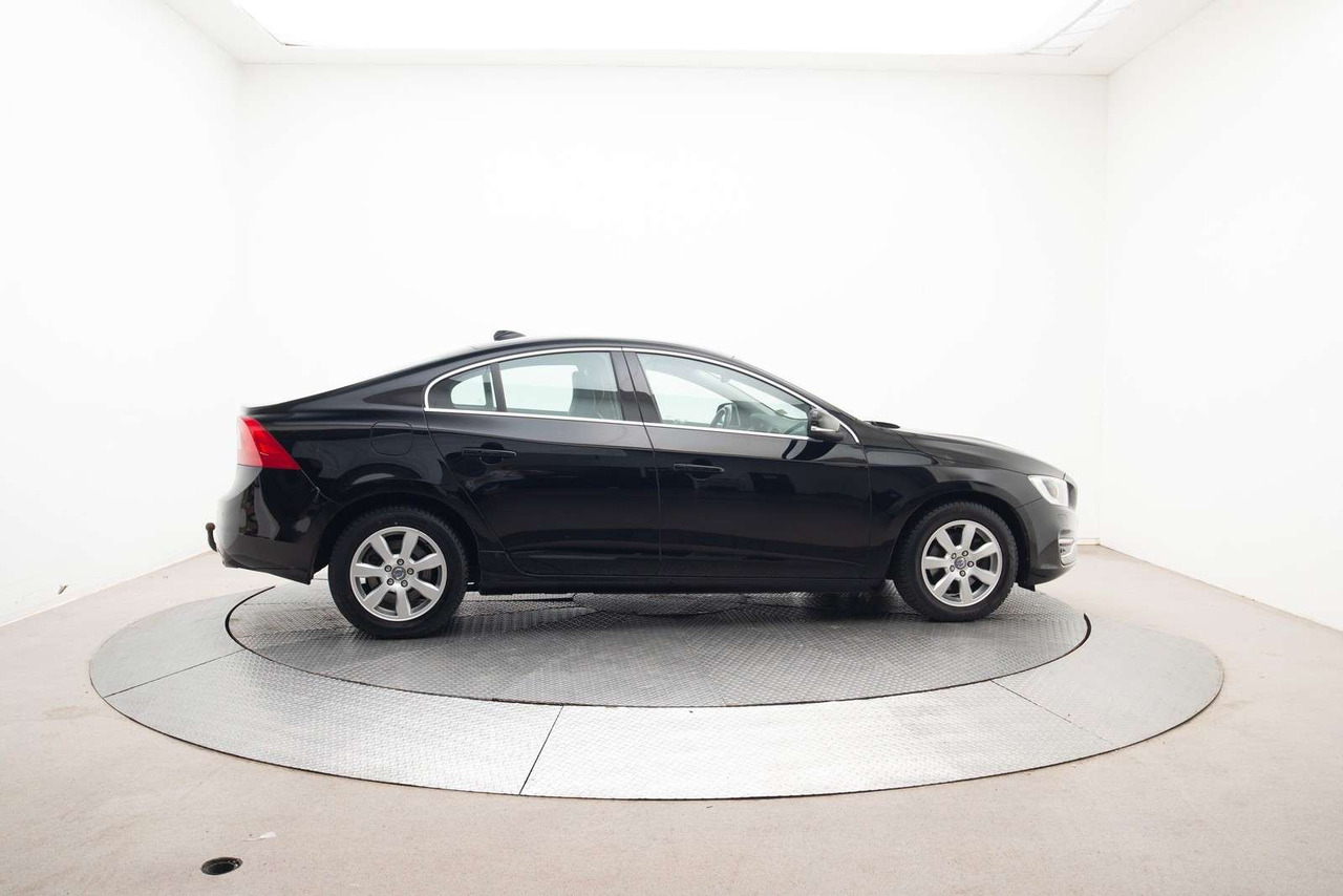 2014 Personbil Volvo S60 EU-Godkjent - Автомобил: слика 2 2014 Personbil Volvo S60 EU-Godkjent - Автомобил: слика 2
