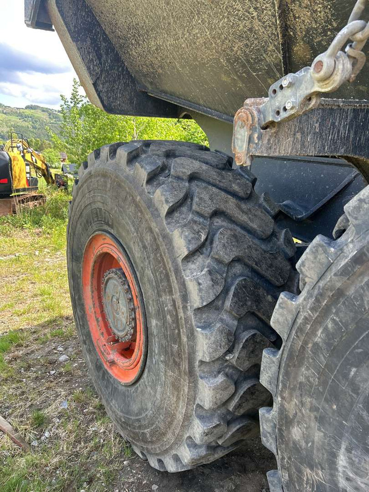 2019 Doosan DA30 - Истоварувач: слика 4 2019 Doosan DA30 - Истоварувач: слика 4