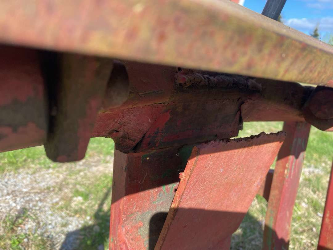 Додаток за Градежна машина Gaffel med klype rep objekt: слика 7 Додаток за Градежна машина Gaffel med klype rep objekt: слика 7