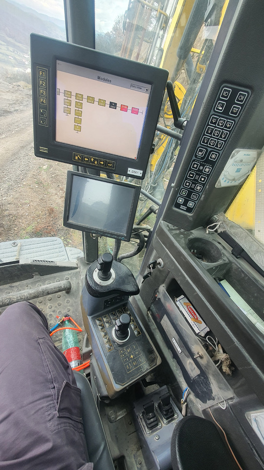 Atlas Copco D9c -11 - Машина за бушење: слика 3 Atlas Copco D9c -11 - Машина за бушење: слика 3