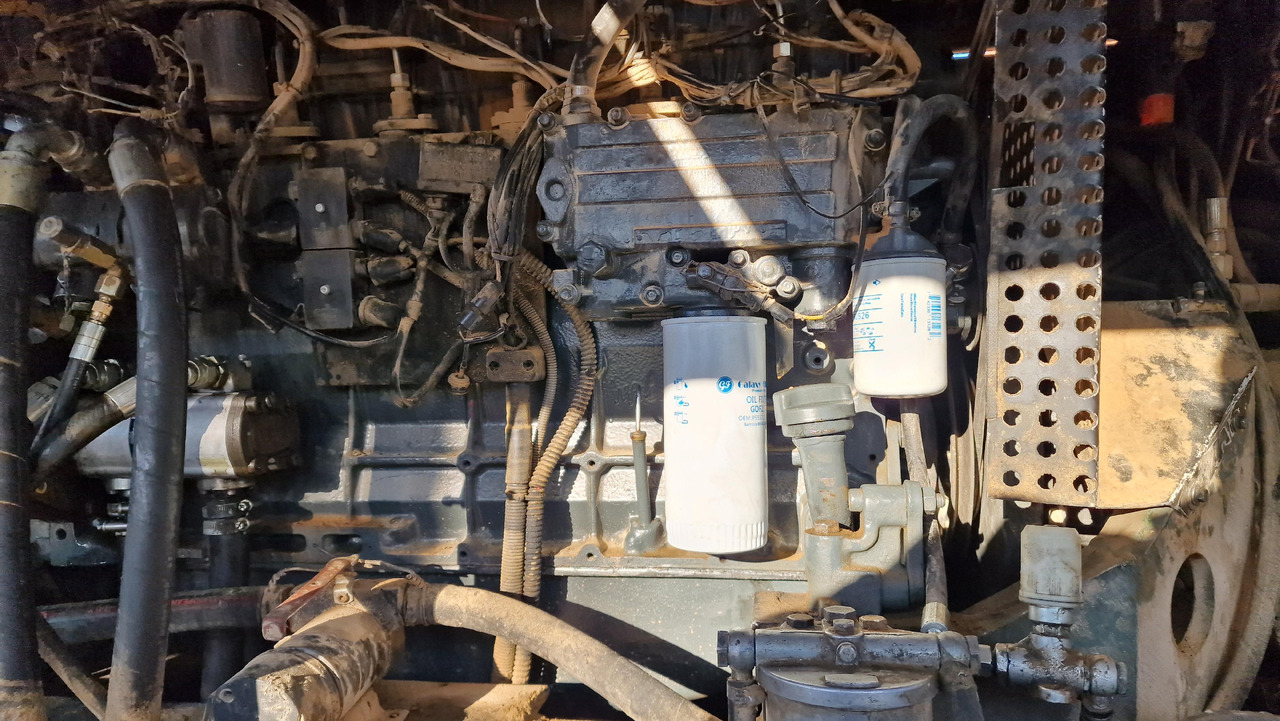 Машина за бушење BÖHLER BPI 120: слика 17