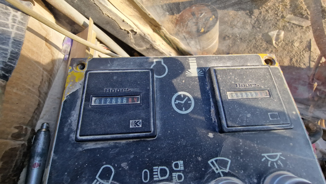 Машина за бушење BÖHLER BPI 120: слика 26