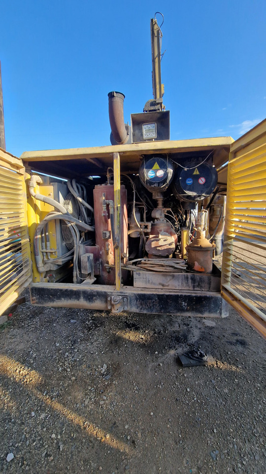 Машина за бушење BÖHLER BPI 120: слика 24