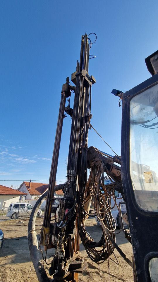 Машина за бушење BÖHLER BPI 120: слика 10