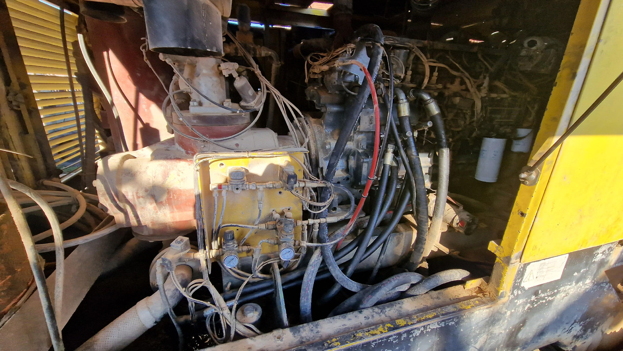 Машина за бушење BÖHLER BPI 120: слика 14