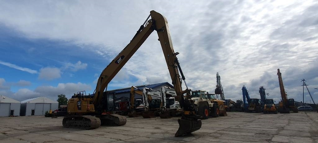 CAT 330 FLN - Багер: слика 2 CAT 330 FLN - Багер: слика 2