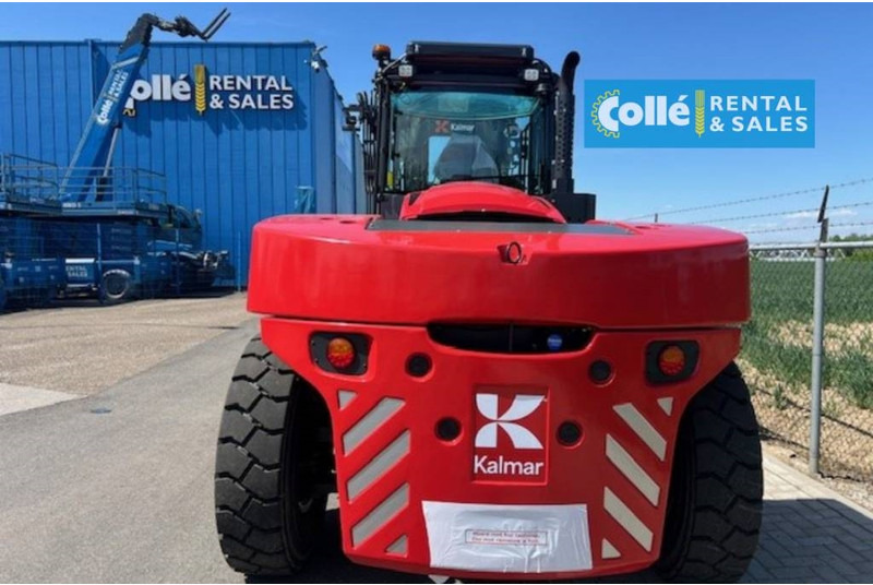 Kalmar DCG 160-12 | 2025 - Дизел вилушкар: слика 4 Kalmar DCG 160-12 | 2025 - Дизел вилушкар: слика 4