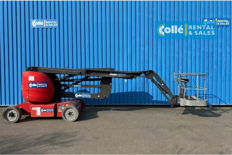 Manitou 170 AETJ-L | 2014 - Дигачка зглобна платформа: слика 3 Manitou 170 AETJ-L | 2014 - Дигачка зглобна платформа: слика 3