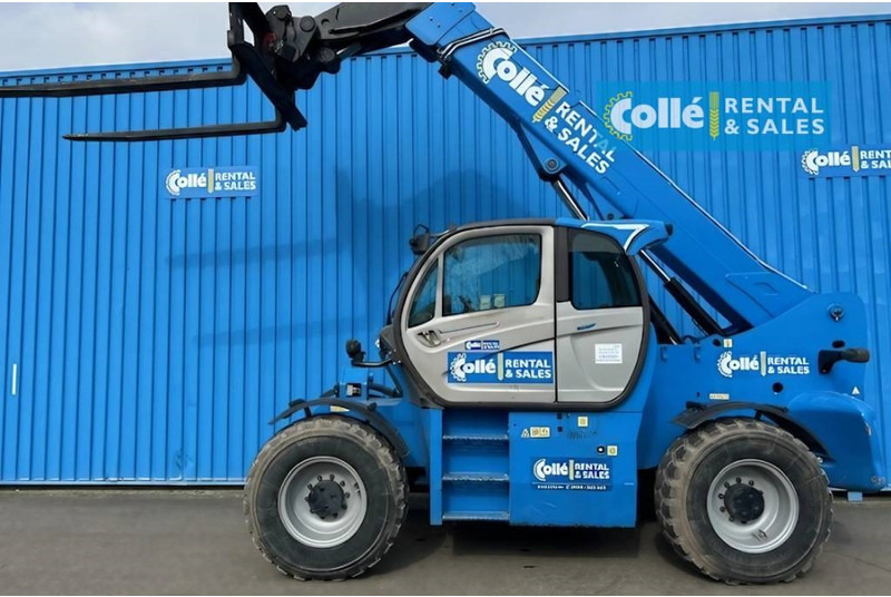 Manitou MHT 10130 | 2016 - Телескопски ракувач: слика 2 Manitou MHT 10130 | 2016 - Телескопски ракувач: слика 2