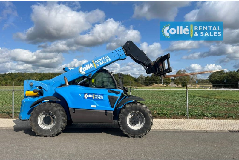 Manitou MHT 790 | 2015 - Телескопски ракувач: слика 3 Manitou MHT 790 | 2015 - Телескопски ракувач: слика 3