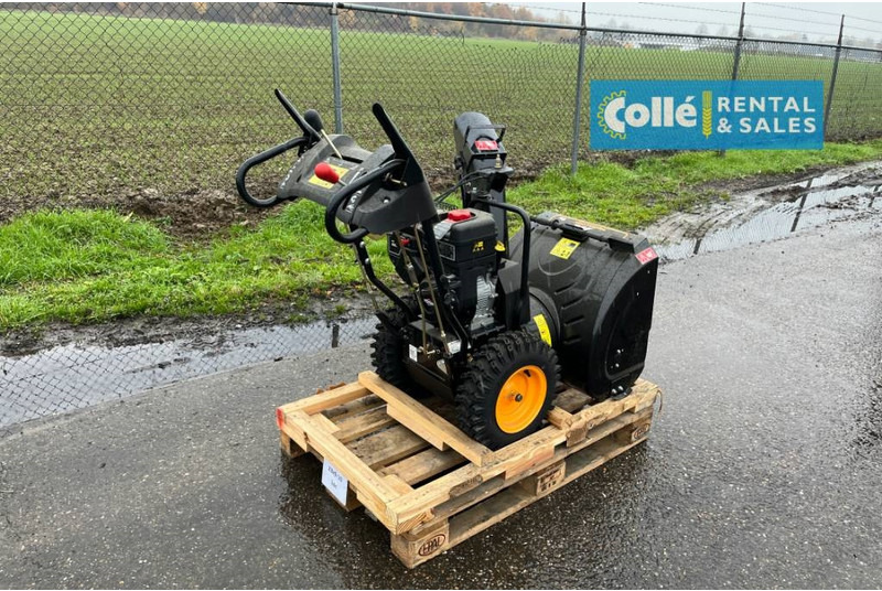 McCulloch PM55 | 2012 - Градинарска косилка: слика 2 McCulloch PM55 | 2012 - Градинарска косилка: слика 2