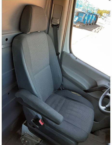 Камион со подигачка кошница Palfinger P 140 V: слика 15