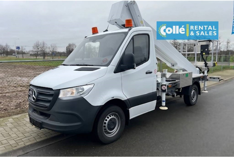 Palfinger P 280 B | 2024 - Камион со подигачка кошница: слика 2 Palfinger P 280 B | 2024 - Камион со подигачка кошница: слика 2