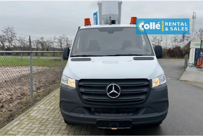 Palfinger P 280 B | 2024 - Камион со подигачка кошница: слика 3 Palfinger P 280 B | 2024 - Камион со подигачка кошница: слика 3