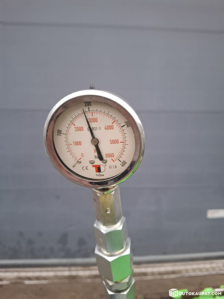 Лизинг на  Avant 528, yr. 2012, Juva Avant 528, yr. 2012, Juva: слика 28