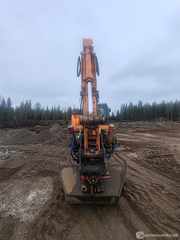 Doosan DX235LCR kaivinkone, 2013, Kurikka - Багер гасеничар: слика 4 Doosan DX235LCR kaivinkone, 2013, Kurikka - Багер гасеничар: слика 4