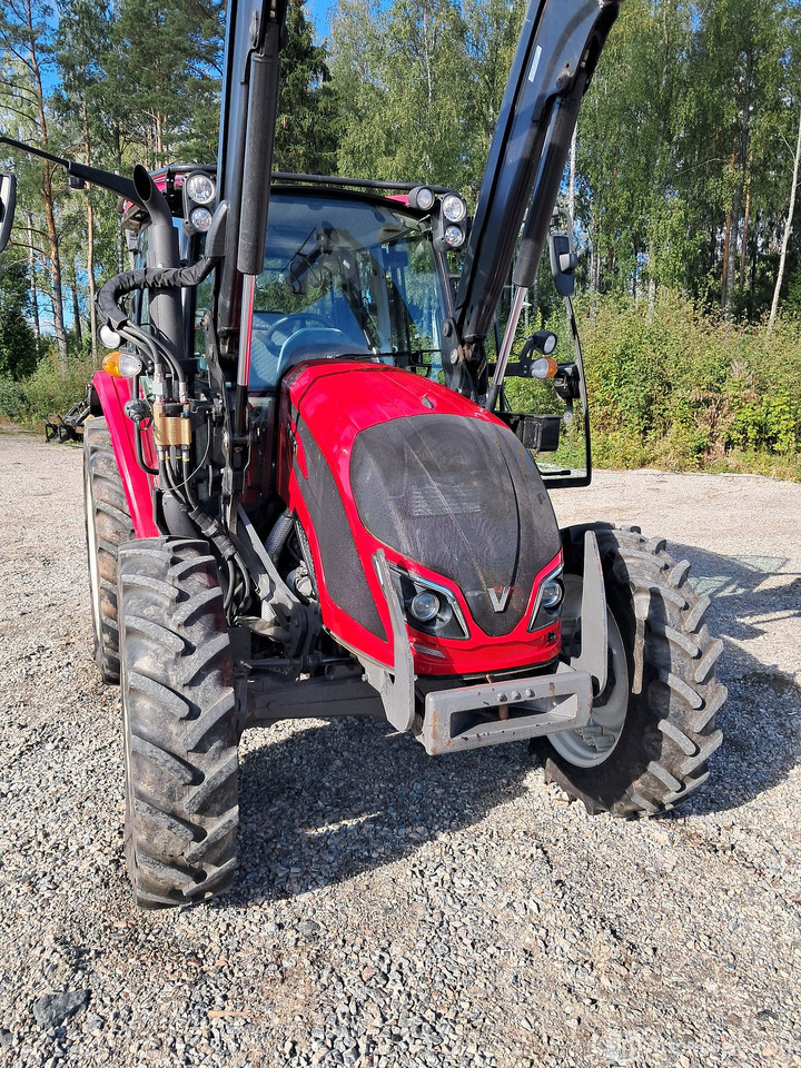 Valtra A94 higteag, 2020, Juuka - Трактор: слика 2 Valtra A94 higteag, 2020, Juuka - Трактор: слика 2