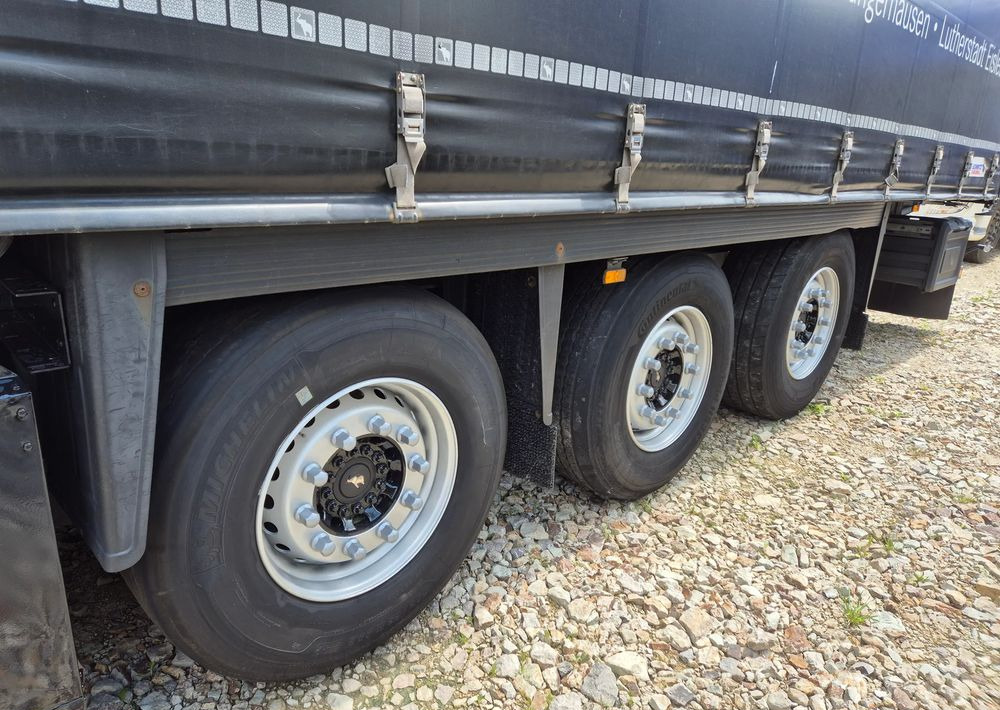 Schmitz Cargobull MULDA STANDARD z Niemiec PODNOSZONA OŚ PALECIARA / 2016 / COILMULDA / do stali do papieru coilmulde 9m 7m - Друга машина: слика 5 Schmitz Cargobull MULDA STANDARD z Niemiec PODNOSZONA OŚ PALECIARA / 2016 / COILMULDA / do stali do papieru coilmulde 9m 7m - Друга машина: слика 5