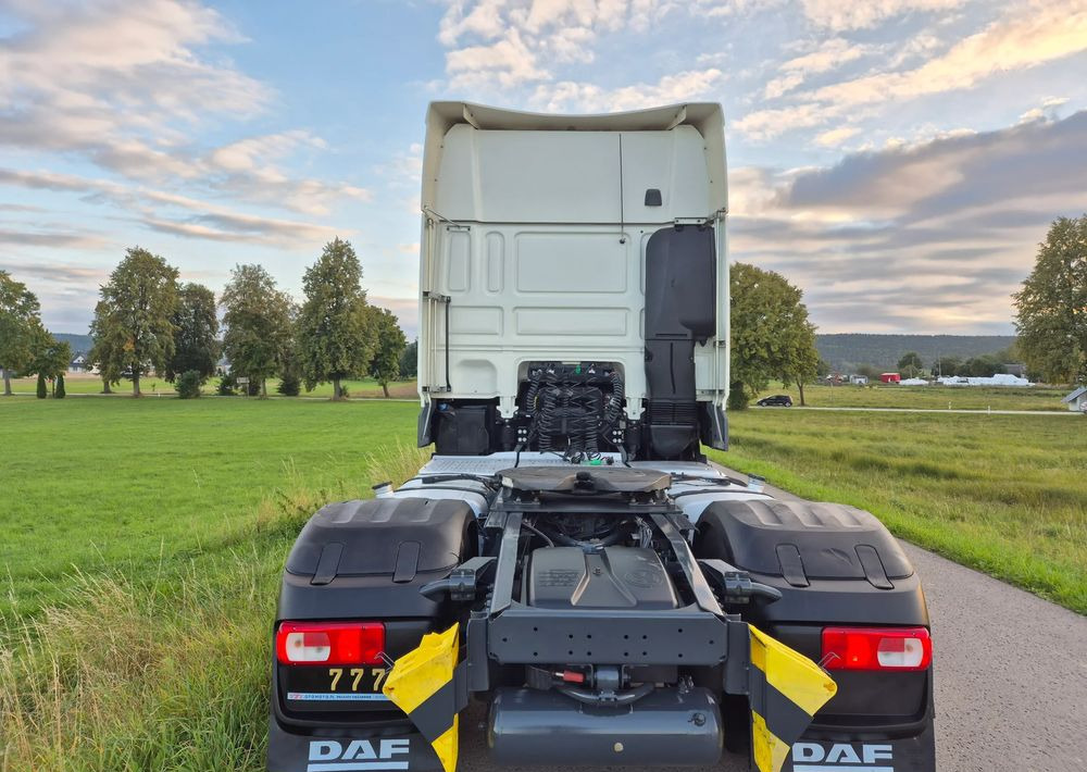 DAF XF 480 OKAZJA 2021 SSC TOP STANDARD FULL SPOJLER / DUŻE KOTŁY / z Polski / jeden właściciel super zadbane SERWISOWANE - Камион влекач: слика 5 DAF XF 480 OKAZJA 2021 SSC TOP STANDARD FULL SPOJLER / DUŻE KOTŁY / z Polski / jeden właściciel super zadbane SERWISOWANE - Камион влекач: слика 5