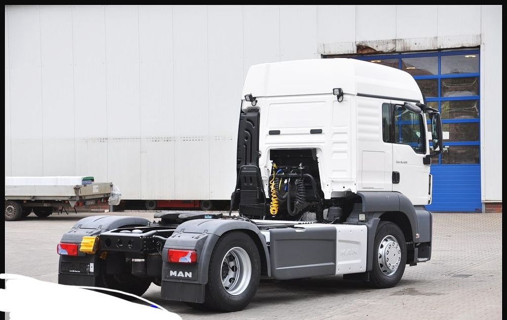 MAN TGS 18.420 2019 NAUKA JAZDY POLIFT ELKA AUTOMAT 4x2 STANDARD 315/70r22.5 SUPER STAN TGX 470 460 420 430 500 510 400 360 410 - Камион влекач: слика 3 MAN TGS 18.420 2019 NAUKA JAZDY POLIFT ELKA AUTOMAT 4x2 STANDARD 315/70r22.5 SUPER STAN TGX 470 460 420 430 500 510 400 360 410 - Камион влекач: слика 3