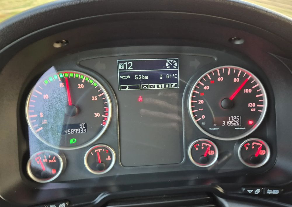 MAN TGL 12.250 6.2m 7.6m HAK AUTOMAT KLIMA 12000kg ESP EURO 6 mega / TOP STAN / okazja nauka jazdy MOŻLIWOŚĆ DOSTOSOWANIA elka - Камион со церада: слика 4 MAN TGL 12.250 6.2m 7.6m HAK AUTOMAT KLIMA 12000kg ESP EURO 6 mega / TOP STAN / okazja nauka jazdy MOŻLIWOŚĆ DOSTOSOWANIA elka - Камион со церада: слика 4