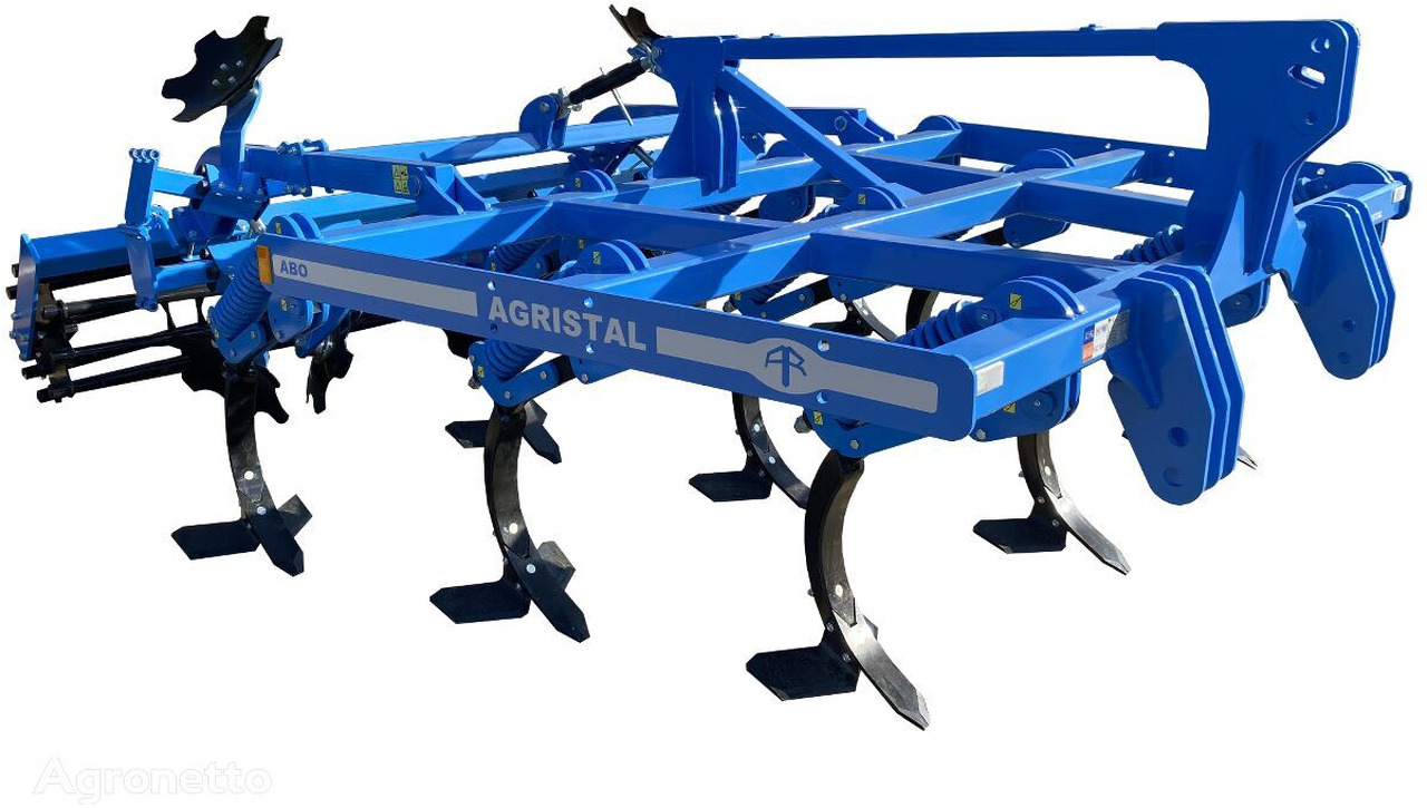 Agristal ABO 3m - Култиватор: слика 2 Agristal ABO 3m - Култиватор: слика 2
