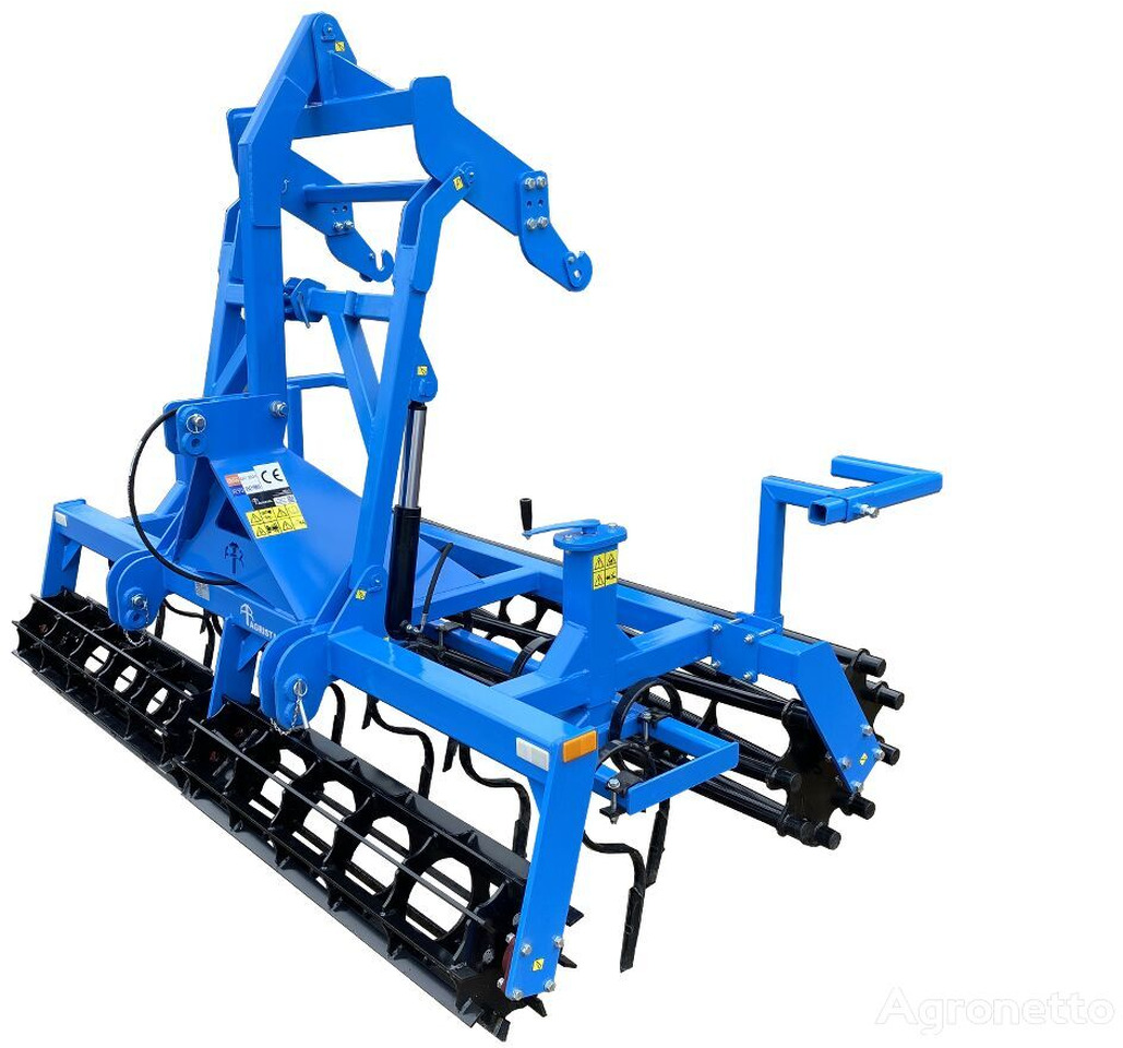 Agristal AUS 4m - Култиватор: слика 5 Agristal AUS 4m - Култиватор: слика 5
