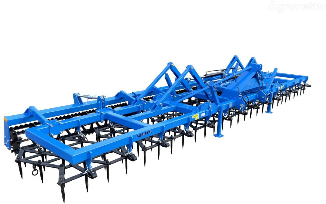 Agristal CBP 7.7m - Ситнач: слика 2 Agristal CBP 7.7m - Ситнач: слика 2