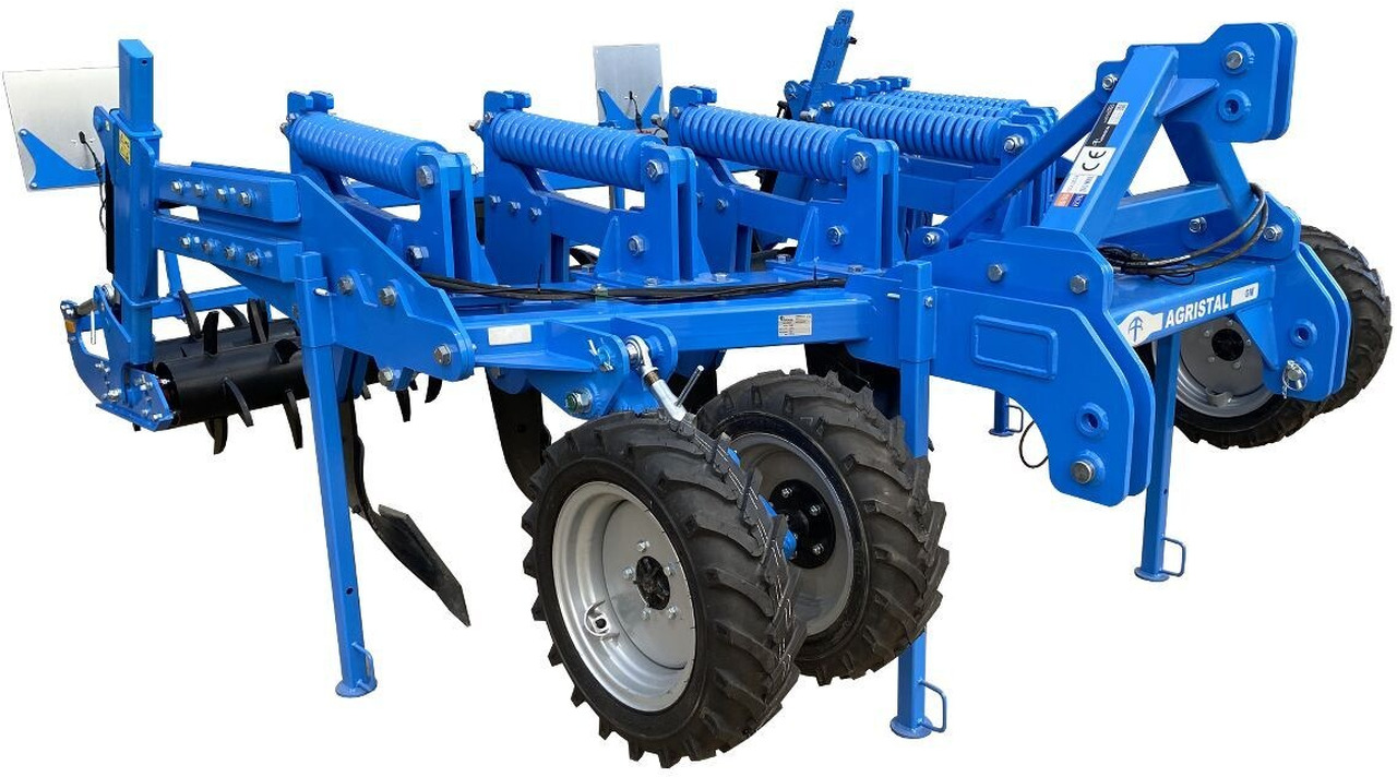 Agristal GM - Подривач: слика 2 Agristal GM - Подривач: слика 2