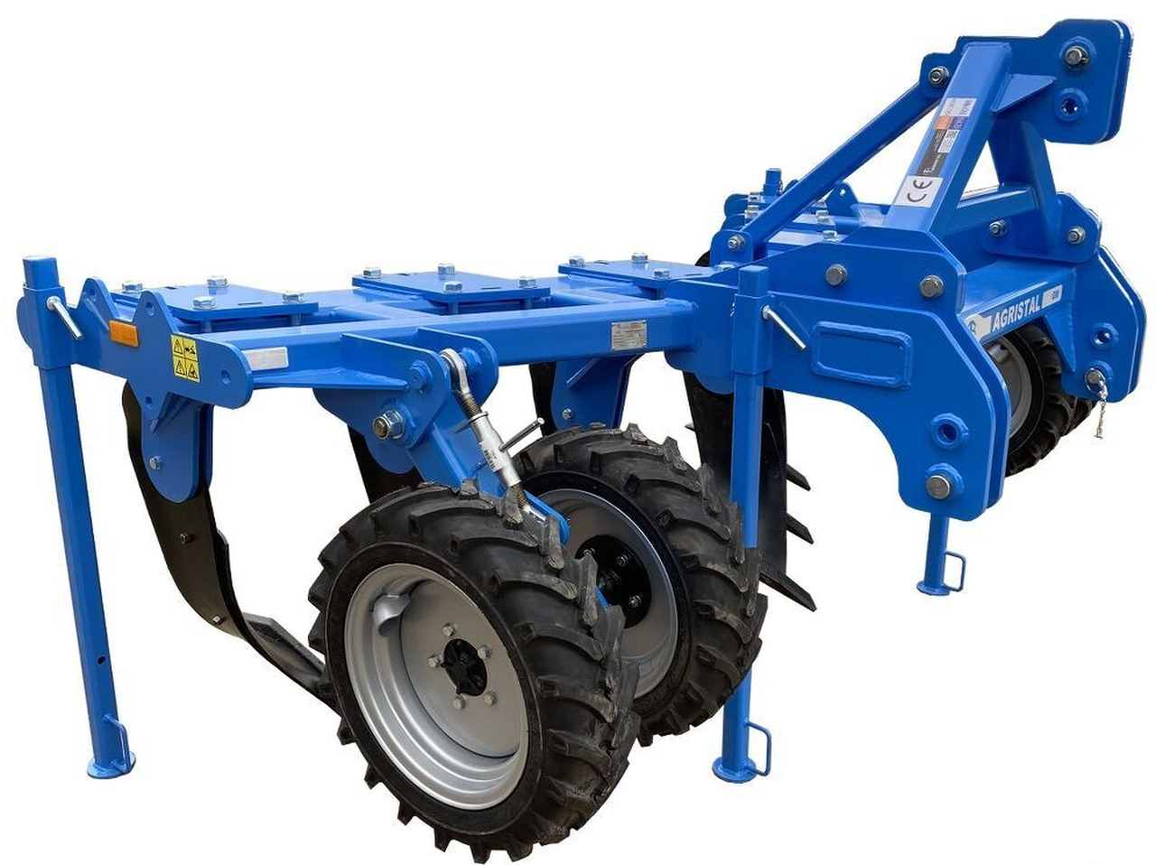 Agristal GM - Подривач: слика 5 Agristal GM - Подривач: слика 5