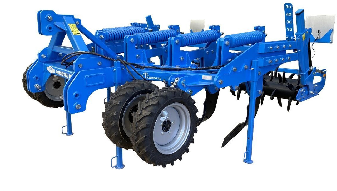 Agristal GM - Подривач: слика 5 Agristal GM - Подривач: слика 5