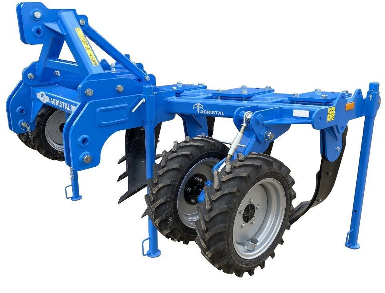 Agristal GM - Подривач: слика 1 Agristal GM - Подривач: слика 1