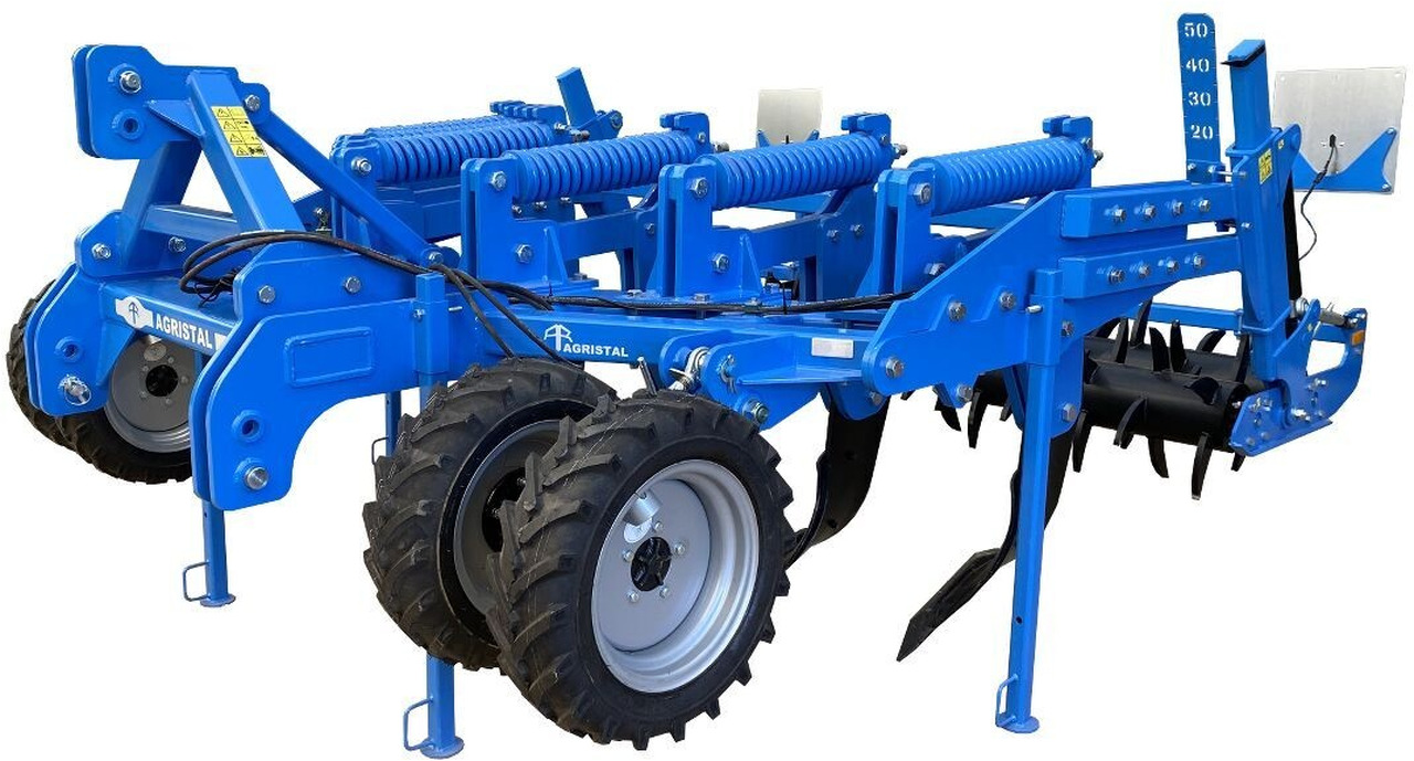 Agristal GM - Подривач: слика 4 Agristal GM - Подривач: слика 4