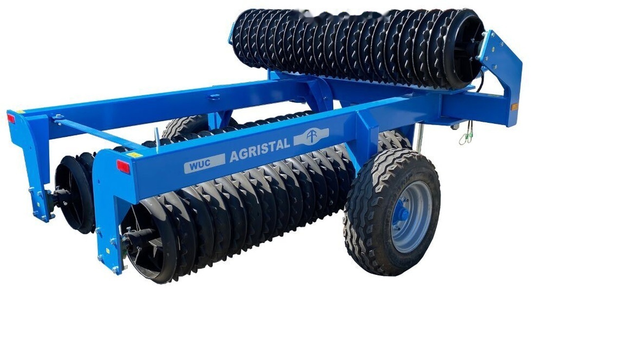 Agristal WUC 5M - Ваљак за фарма: слика 2 Agristal WUC 5M - Ваљак за фарма: слика 2