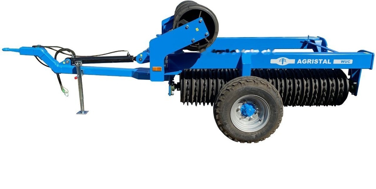Agristal WUC 5M - Ваљак за фарма: слика 4 Agristal WUC 5M - Ваљак за фарма: слика 4