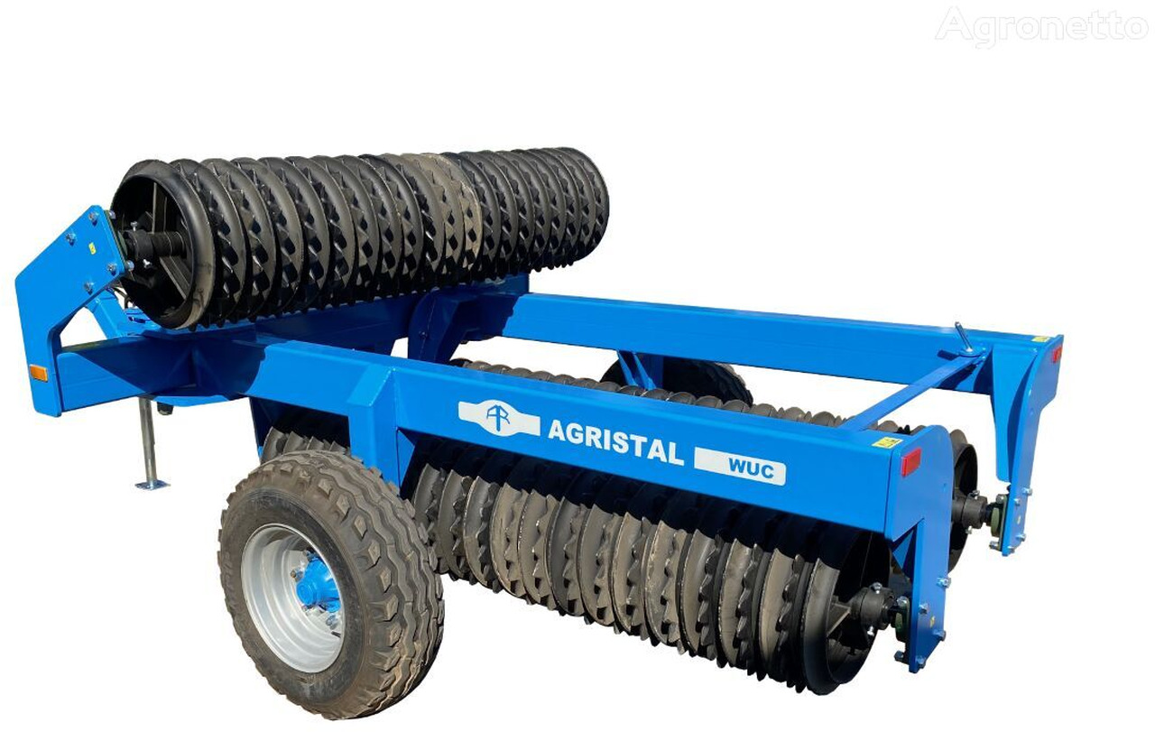 Agristal WUC 7.5m - Ваљак за фарма: слика 4 Agristal WUC 7.5m - Ваљак за фарма: слика 4