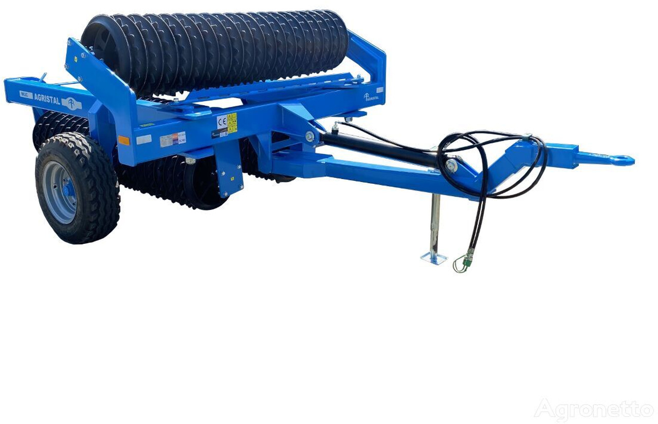 Agristal WUC 7.5m - Ваљак за фарма: слика 3 Agristal WUC 7.5m - Ваљак за фарма: слика 3