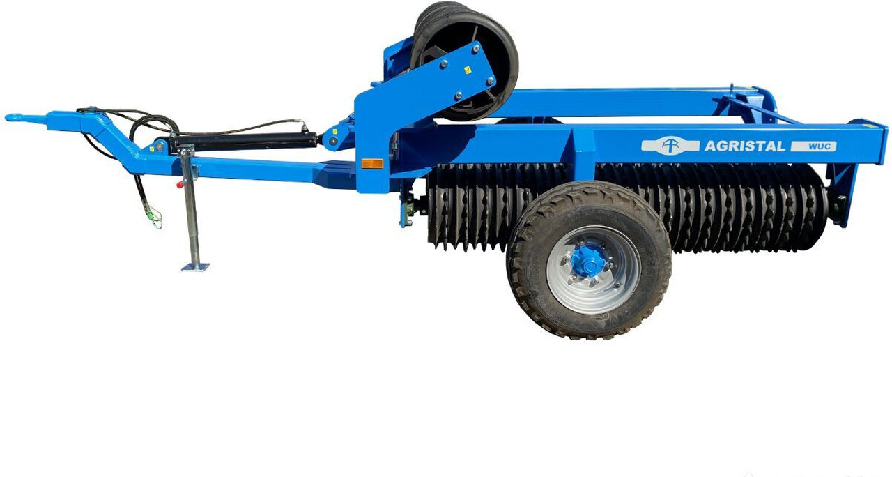 Agristal WUC 9m - Ваљак за фарма: слика 5 Agristal WUC 9m - Ваљак за фарма: слика 5