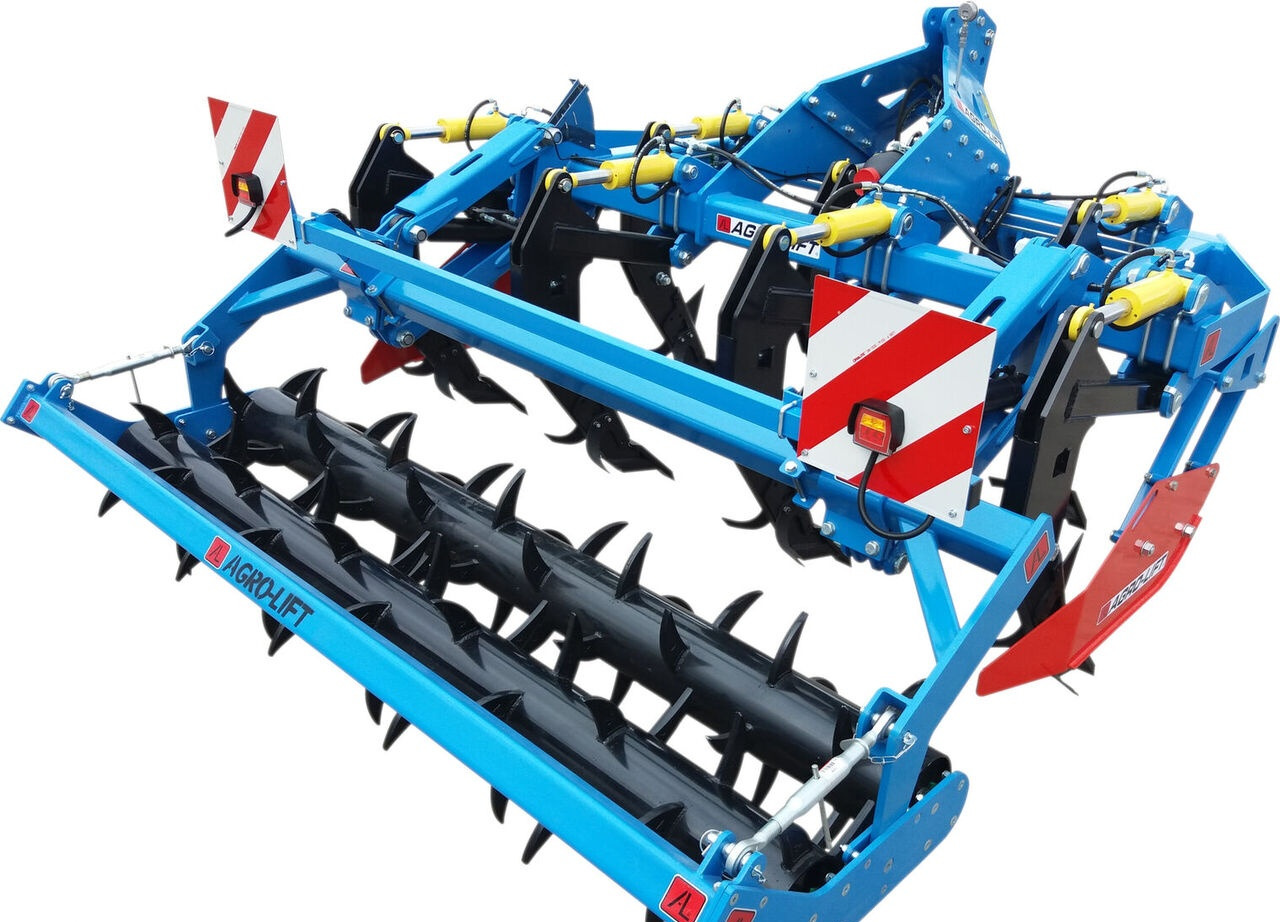 Agro-Lift PD h - Плуг: слика 3 Agro-Lift PD h - Плуг: слика 3
