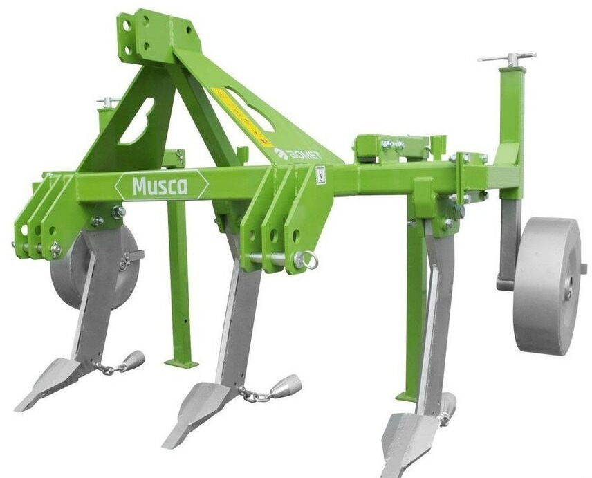 Bomet Musca U476/1 - Подривач: слика 1 Bomet Musca U476/1 - Подривач: слика 1