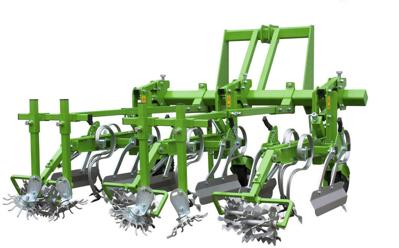 Bomet P470 Pielnik 65-90cm Nembus - Комбајнска семенска дупчалка: слика 4 Bomet P470 Pielnik 65-90cm Nembus - Комбајнска семенска дупчалка: слика 4