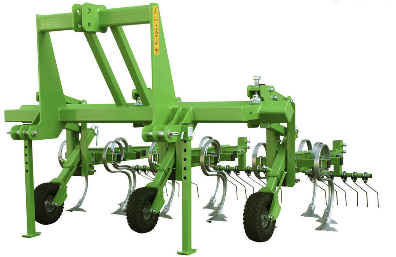 Bomet P470 Pielnik 65-90cm Nembus - Комбајнска семенска дупчалка: слика 5 Bomet P470 Pielnik 65-90cm Nembus - Комбајнска семенска дупчалка: слика 5
