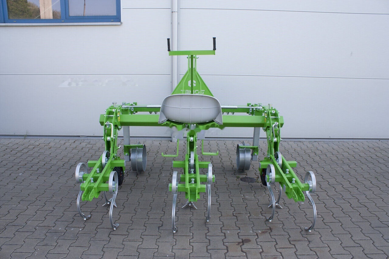 Bomet P570/1W Pielnik z prowadzeniem ręcznym 45-55cm Nembus - Култиватор: слика 4 Bomet P570/1W Pielnik z prowadzeniem ręcznym 45-55cm Nembus - Култиватор: слика 4