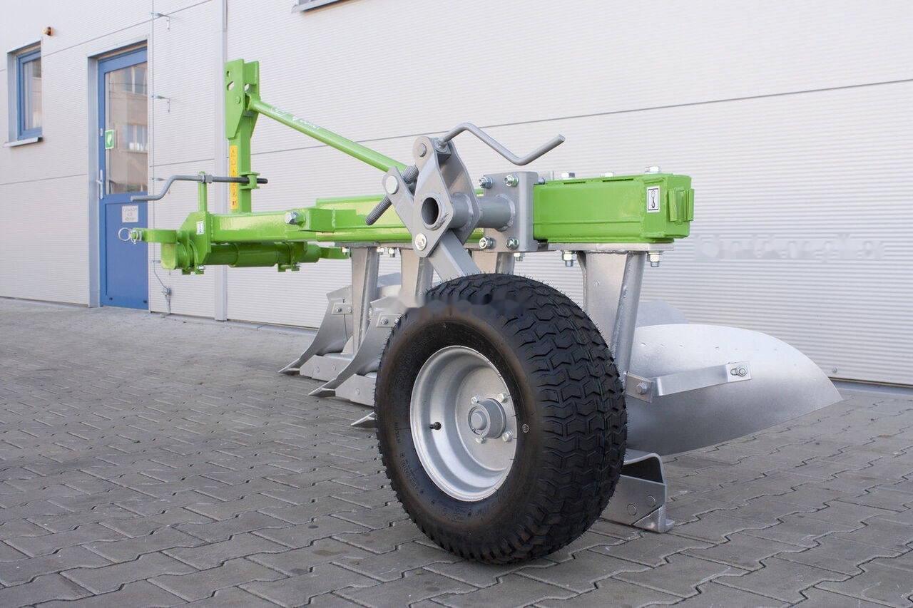 Bomet U013/2 korpus:35cm 1,4m Lyra - Плуг: слика 3 Bomet U013/2 korpus:35cm 1,4m Lyra - Плуг: слика 3
